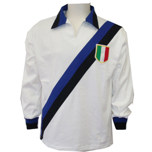 Inter 1963-64 shirt